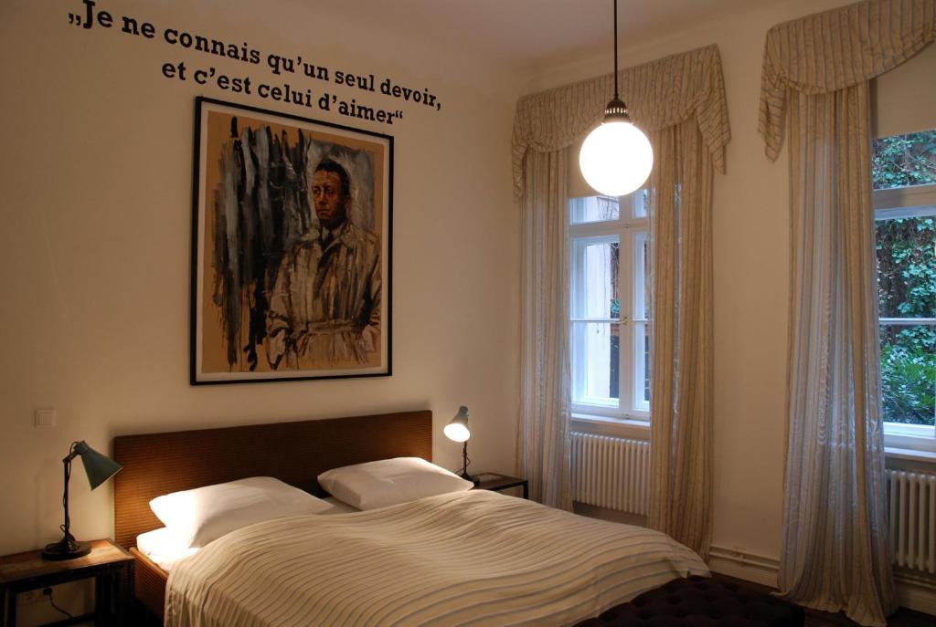 Arte Luise Kunsthotel Berlin Room photo